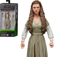 Load image into Gallery viewer, Black Series Princess Leia (Ewok Dress)

