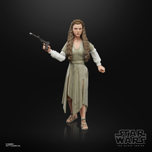 Load image into Gallery viewer, Black Series Princess Leia (Ewok Dress)
