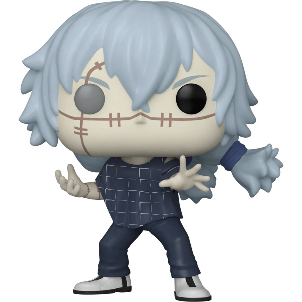 Funko Jujutsu Kaisen Mahito #1115