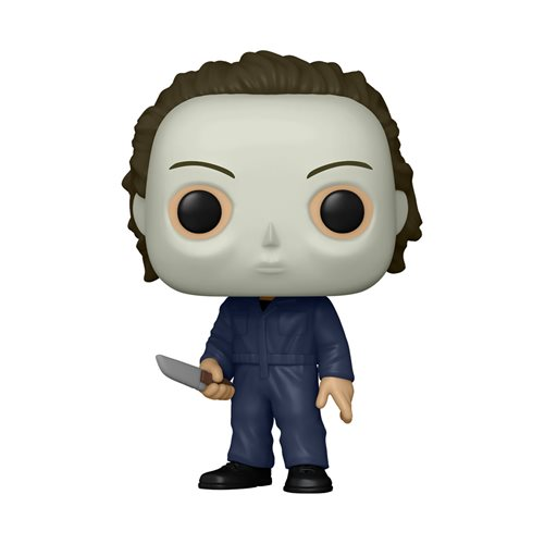 Funko Halloween: Michael Myers #114.996