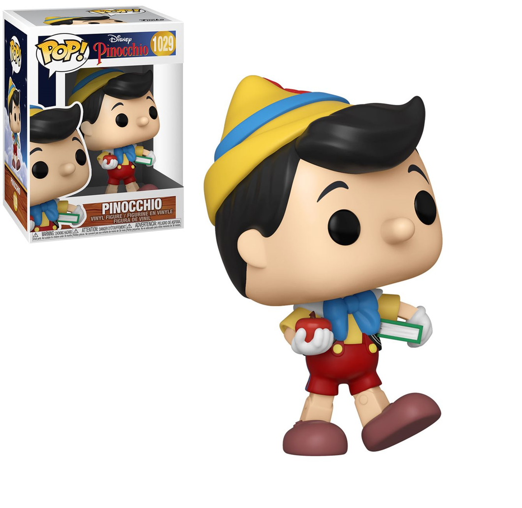 Funko Disney Pinocchio #1029