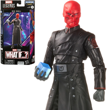 Load image into Gallery viewer, Marvel Legends Red Skull
