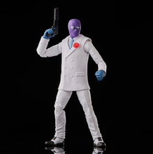 Load image into Gallery viewer, Marvel Legends Spider-Man Retro Rose
