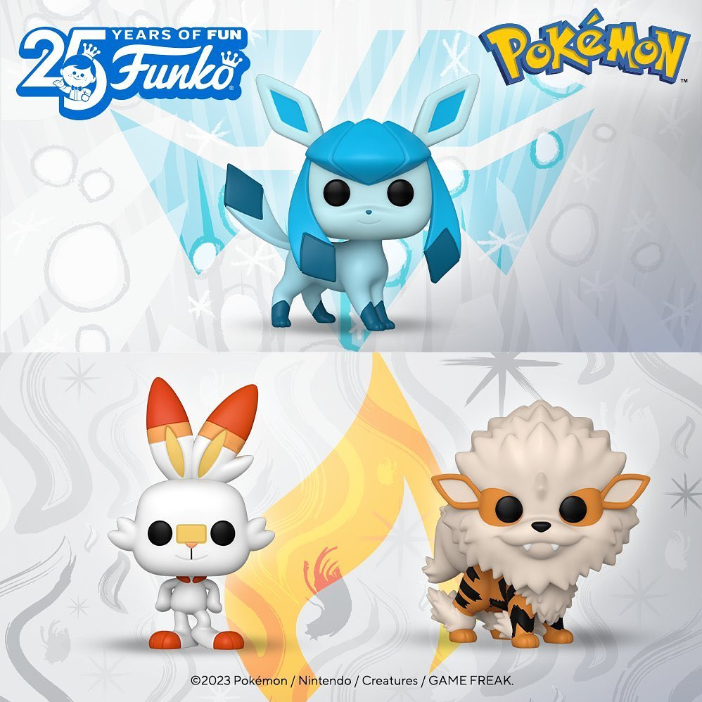 Funko Gotta Catch Em All! S12 BUNDLE