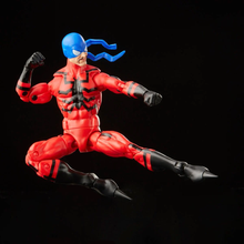 Load image into Gallery viewer, Marvel Legends Spider-Man Retro Tarantula
