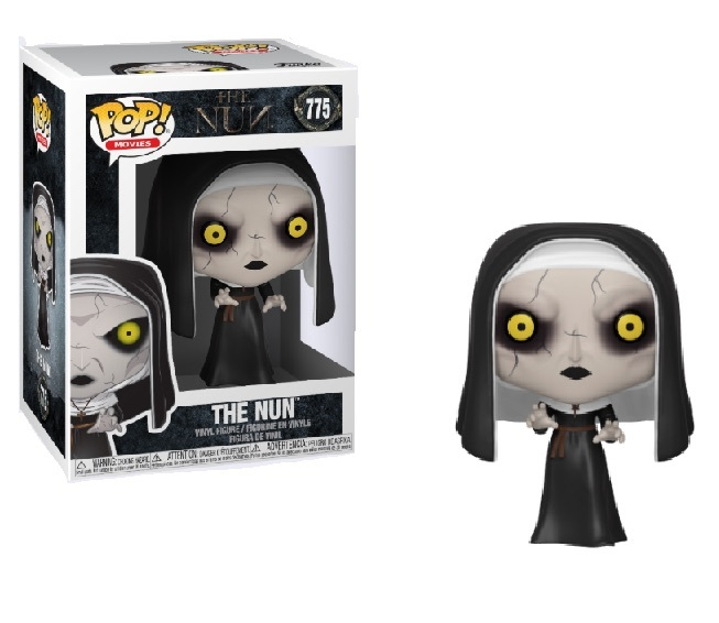 Funko The Nun #775